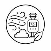 AIR QUALITY TESTING