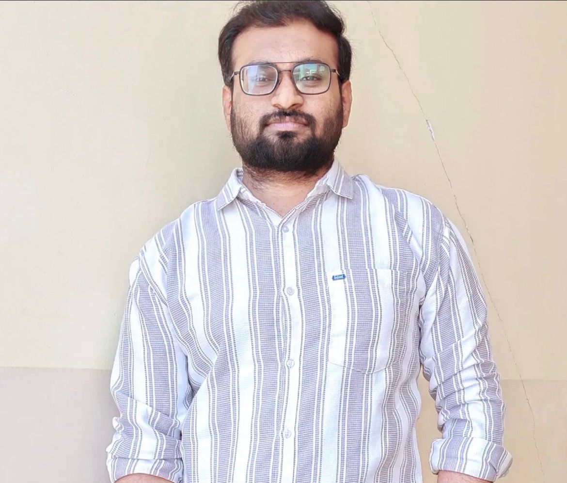 Ramesh Kumar
